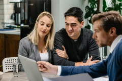 Financial Advisors Integrated Planning (IP) Platform